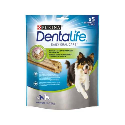 Purina DentaLife - Afbeelding 9