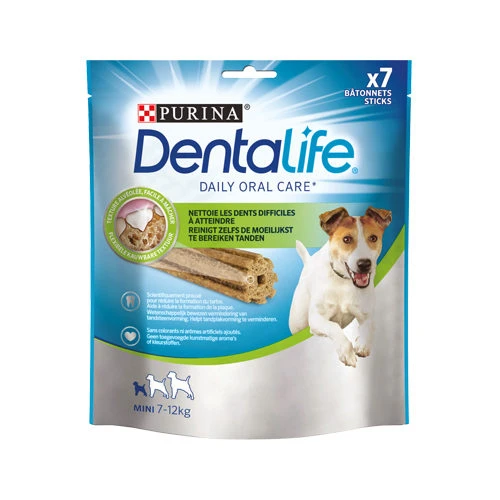 Purina DentaLife - Afbeelding 10