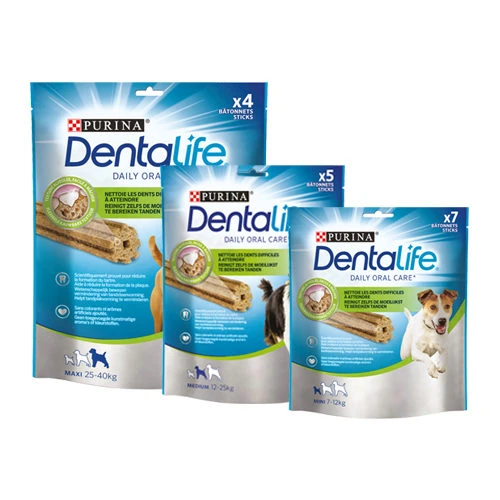 Purina DentaLife - Afbeelding 11