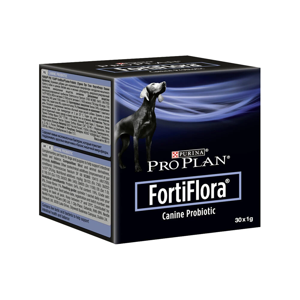 Purina Pro Plan Fortiflora Hond - Afbeelding 2