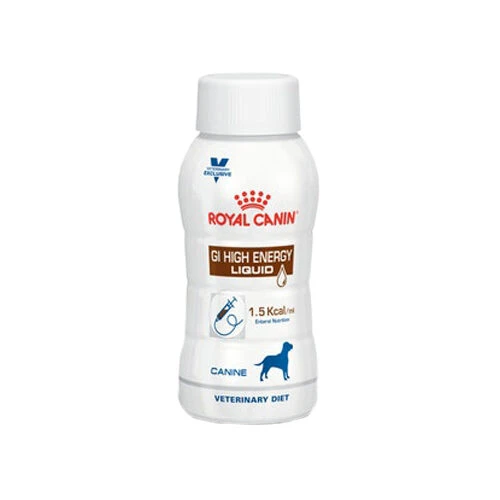 Royal Canin GI High Energy Liquid Hond - Afbeelding 2