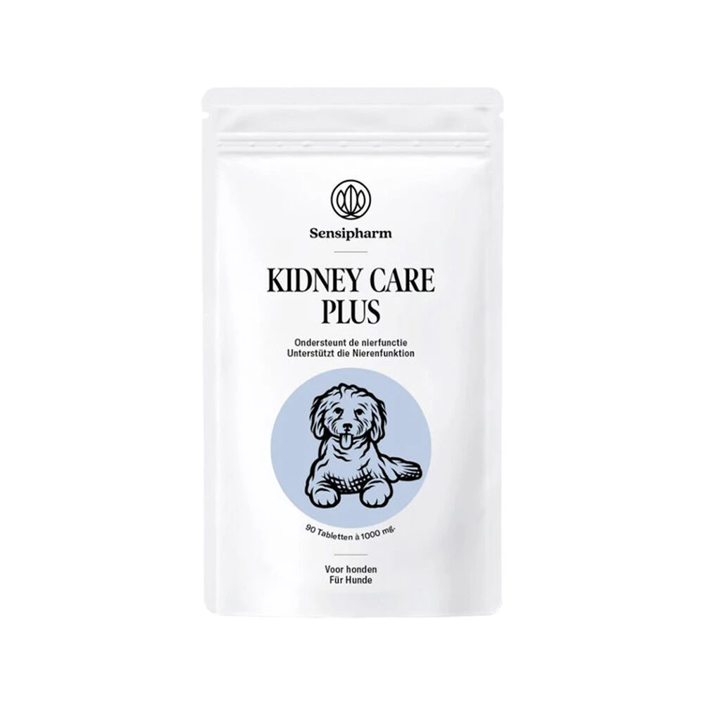 Sensipharm Kidney Care Plus - Hond - Afbeelding 6
