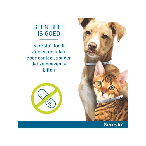 Seresto Hond - Afbeelding 9