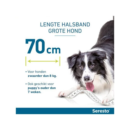 Seresto Hond - Afbeelding 16