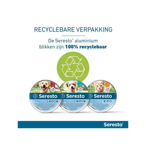 Seresto Hond - Afbeelding 19