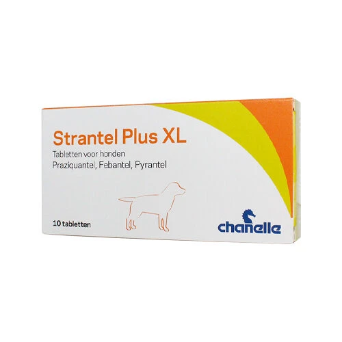 Strantel Plus Dog - Afbeelding 3