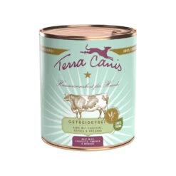 Terra Canis Grainfree - Rund