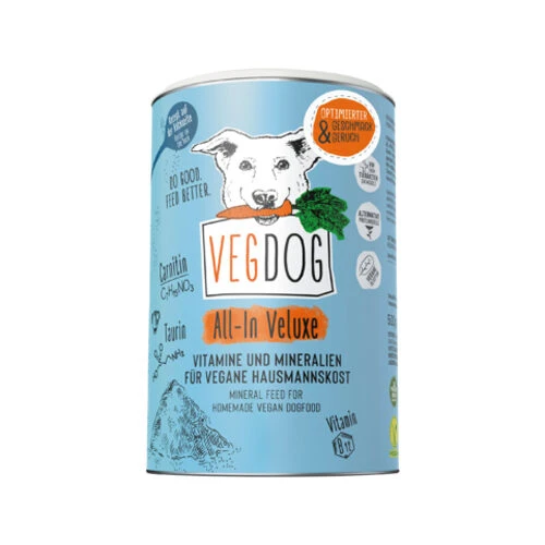 Vegdog All-In-Veluxe - Afbeelding 2