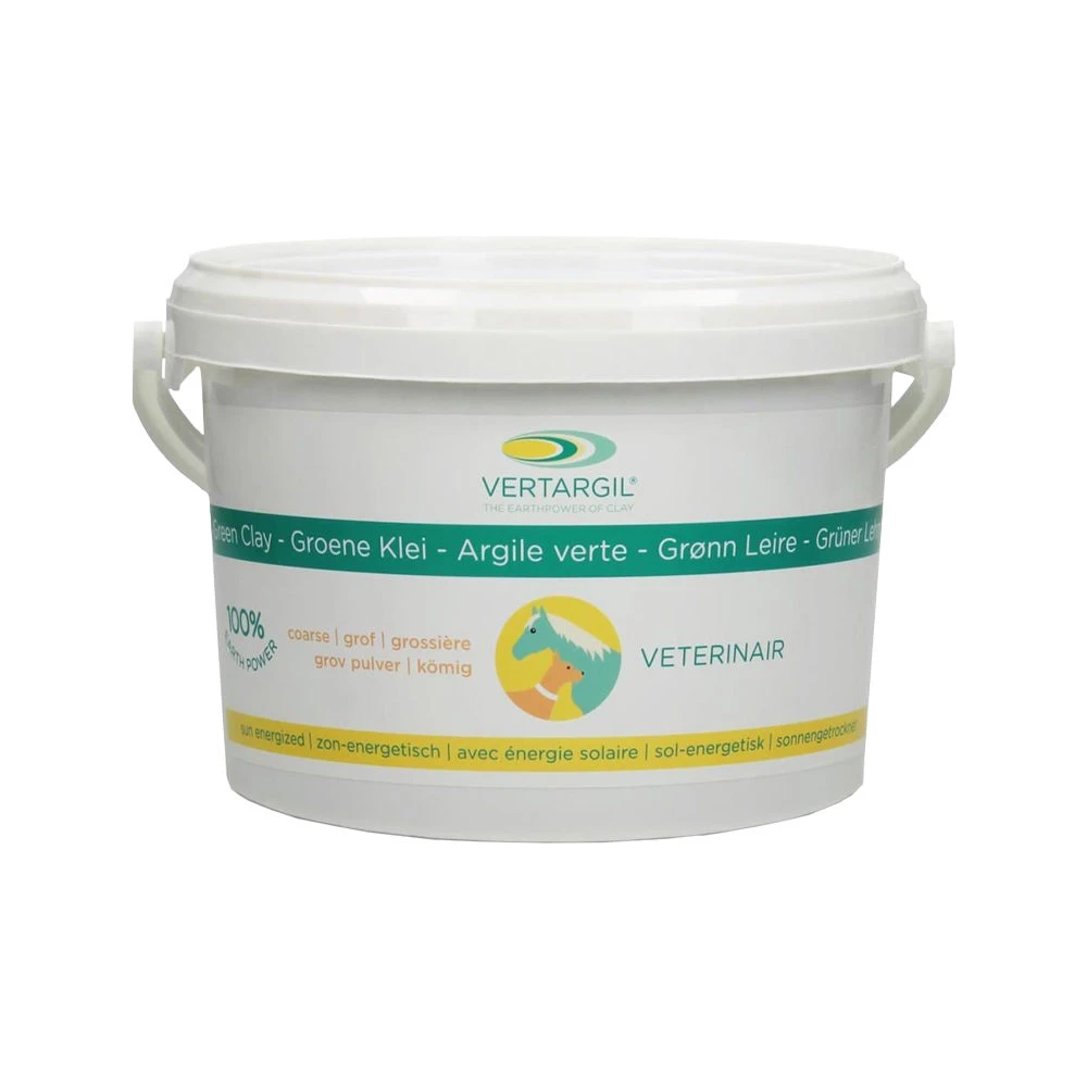 Vertargil Grof - Afbeelding 5