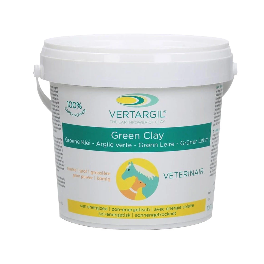 Vertargil Grof - Afbeelding 6