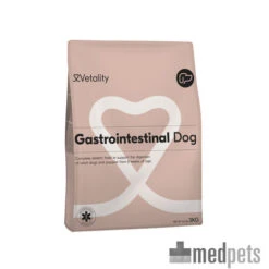 Vetality Gastrointestinal - Hondenvoer